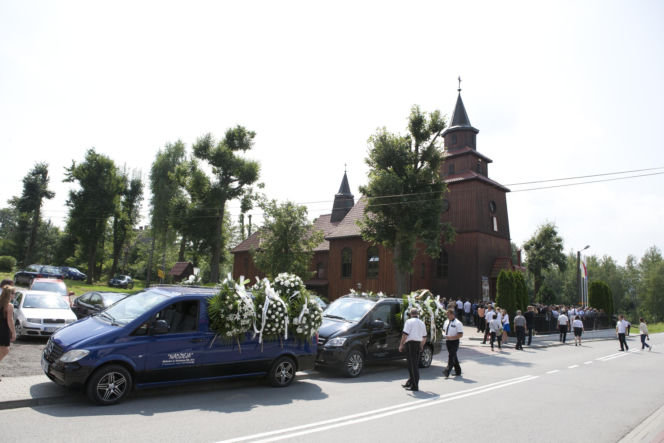 Siostry wyjechały na wymarzone wakacje. Zginęły zamachu terrorystycznym