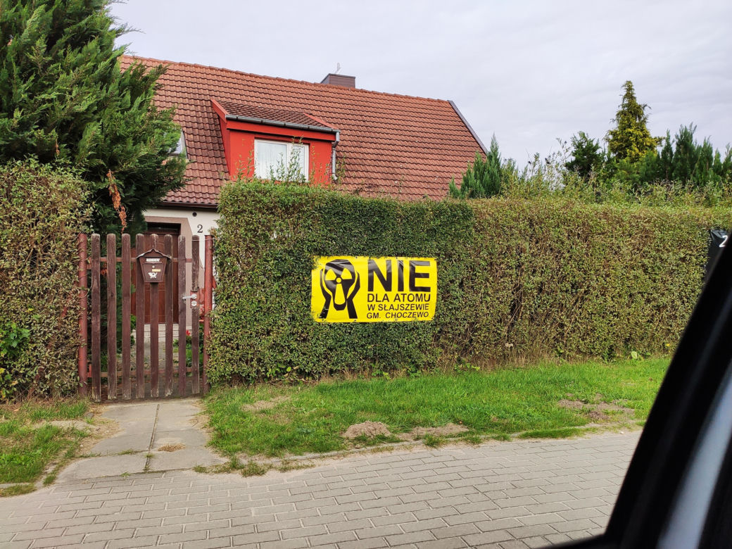 Bałtyckie SOS