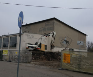Inwestycje w Kazimierzu Górniczym