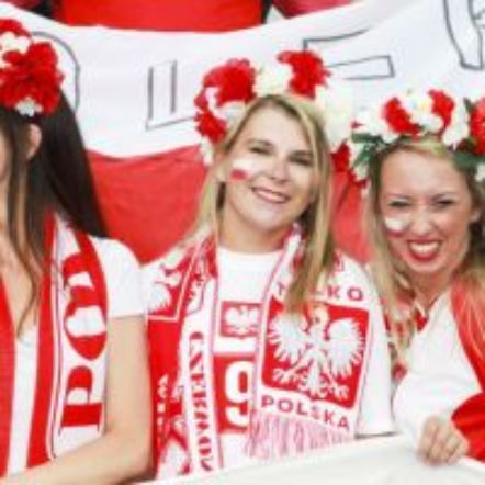Mecz Czarnogóra - Polska | eliminacje MŚ 2018  – informacje, premiery teledysków – ESKA.pl
