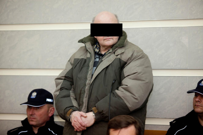 Głodzili dzieci, bili i gwałcili. Horror w rodzinie zastępczej
