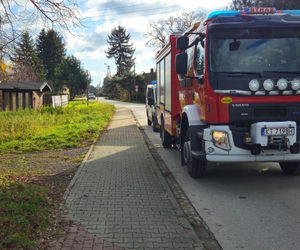 Śmierć 38-latka w Tarnowie. Co stało się w dzielnicy Klikowa?