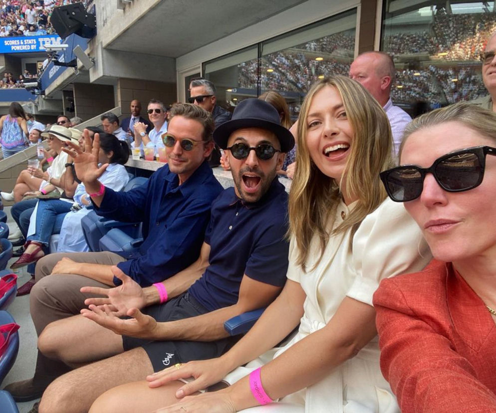 Maria Sharapova