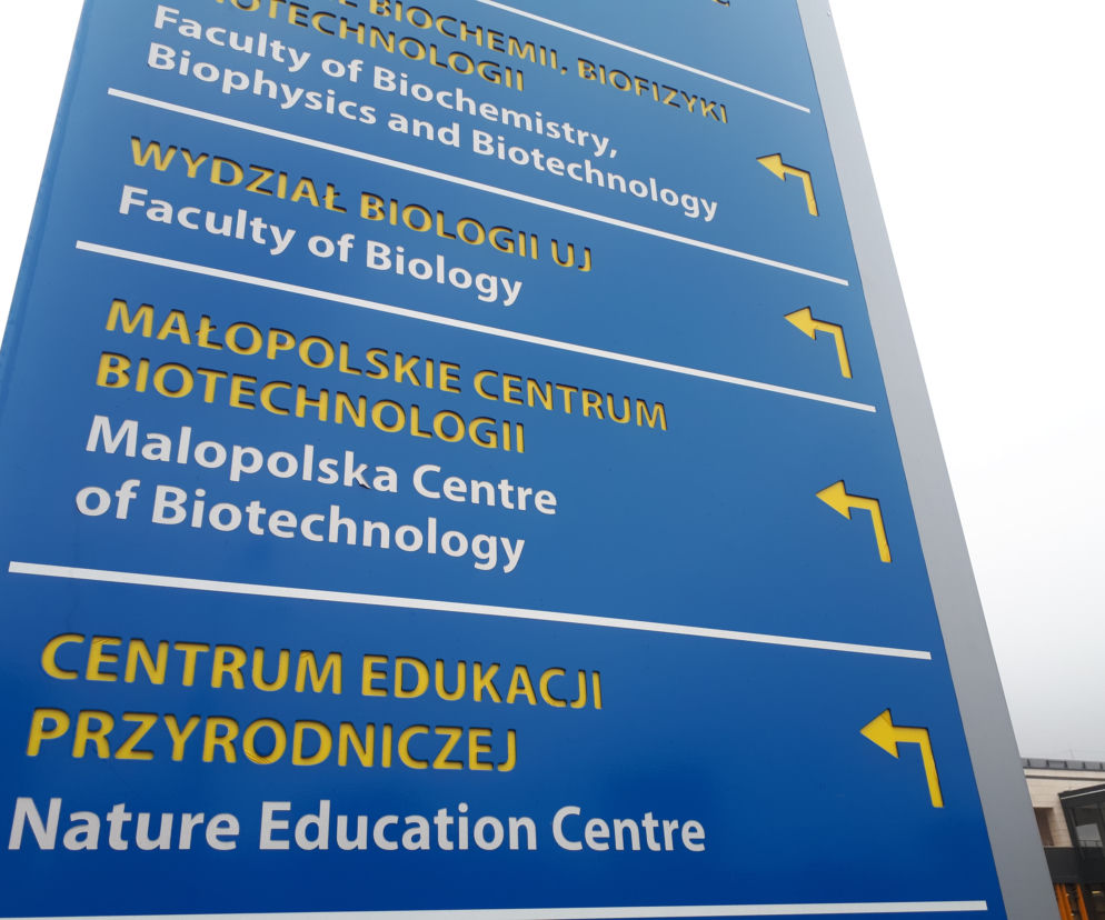 Naukowcy z Uniwersytetu Jagiellońskiego pracują nad lekiem hamującym rozwój koronawirusa.