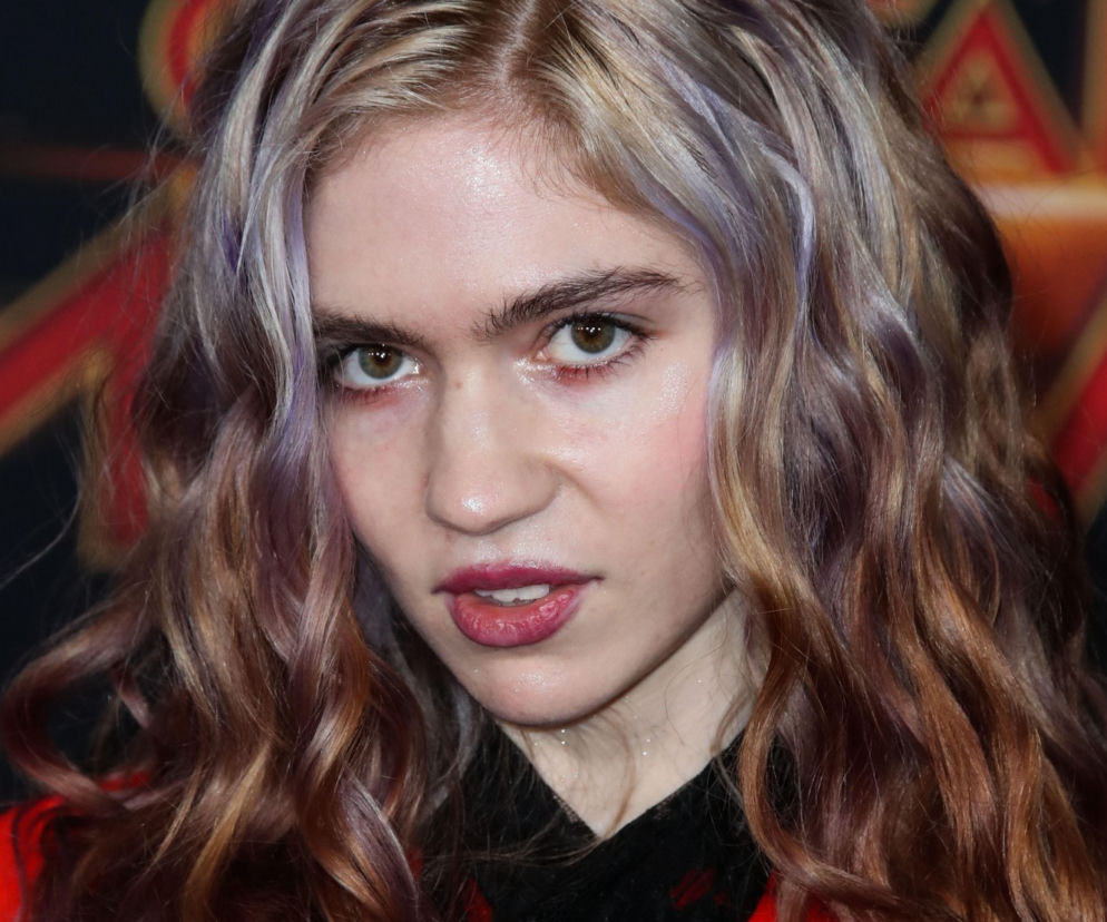 Grimes