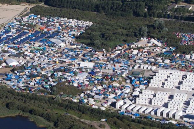 Calais