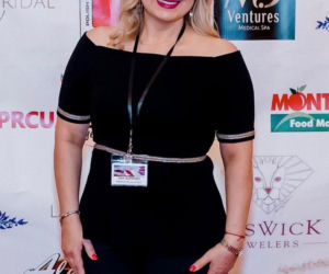 Ewa Rumińska o wyborach Królowej Parady 3 Maja w Chicago