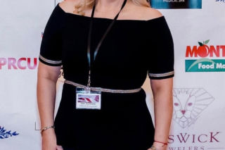 Ewa Rumińska o wyborach Królowej Parady 3 Maja w Chicago