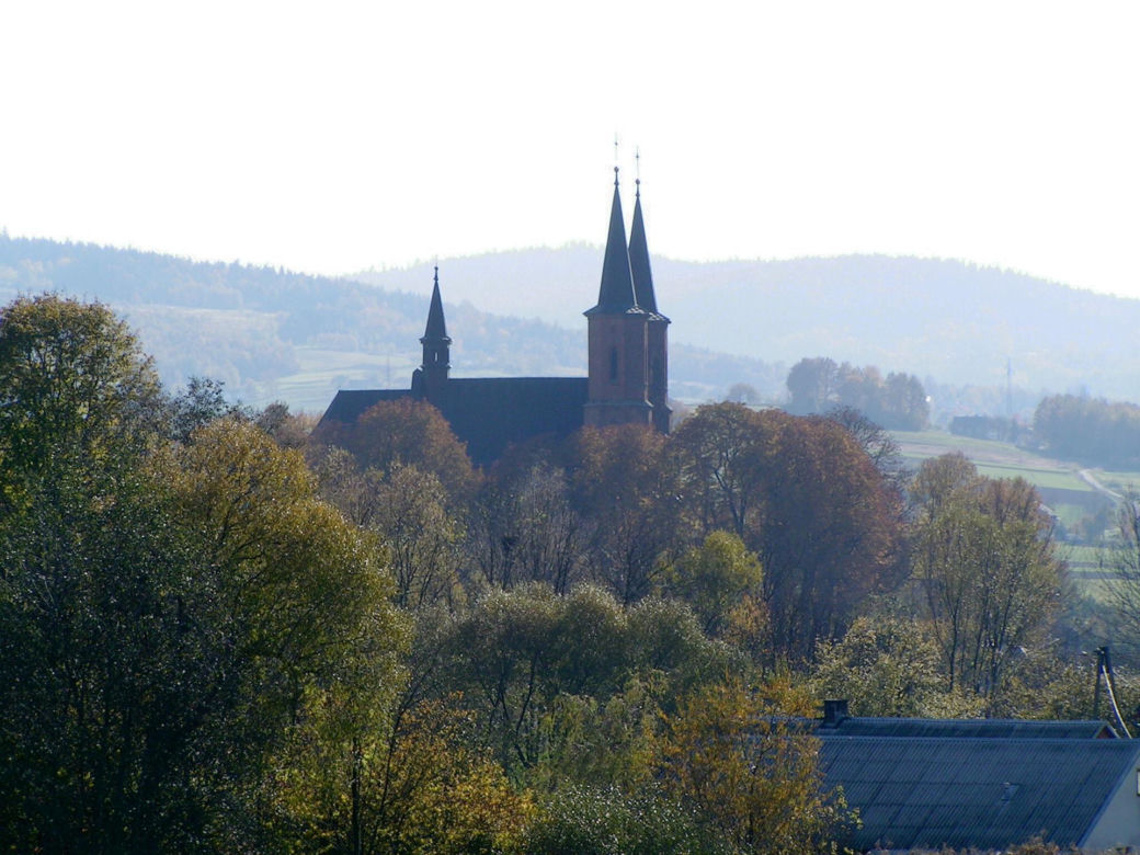 7. Łużna