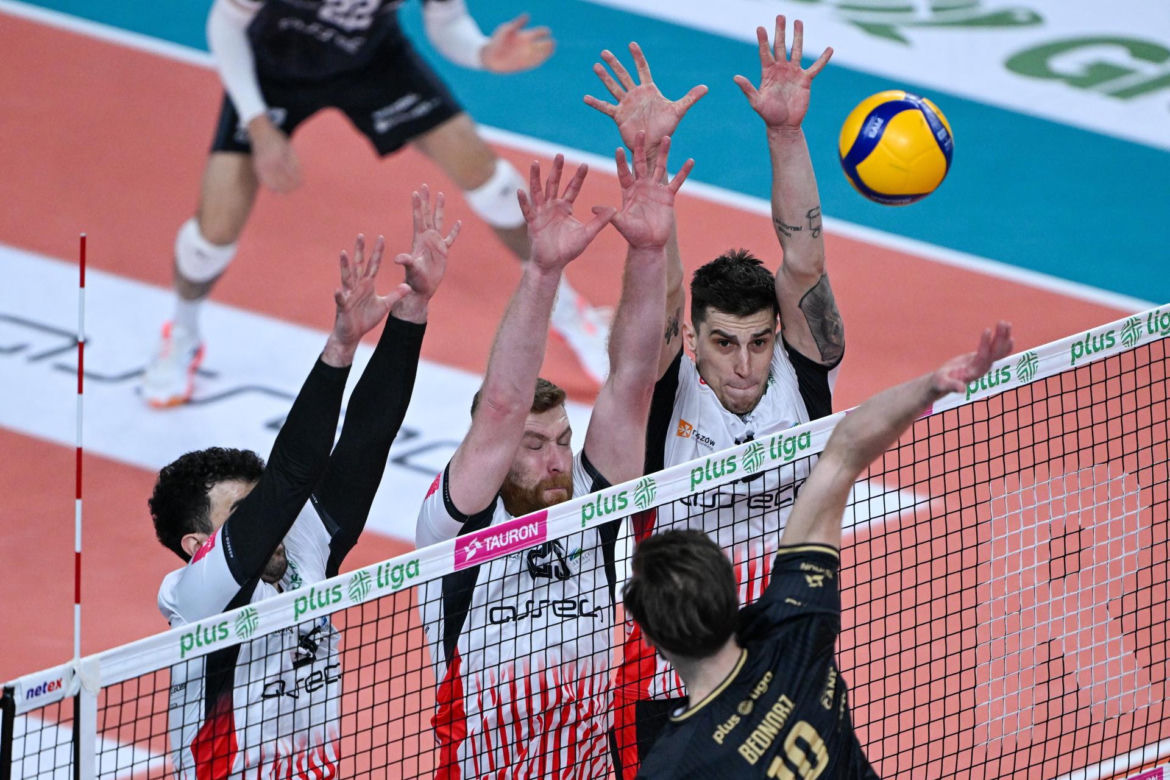 Resovia - Projekt
