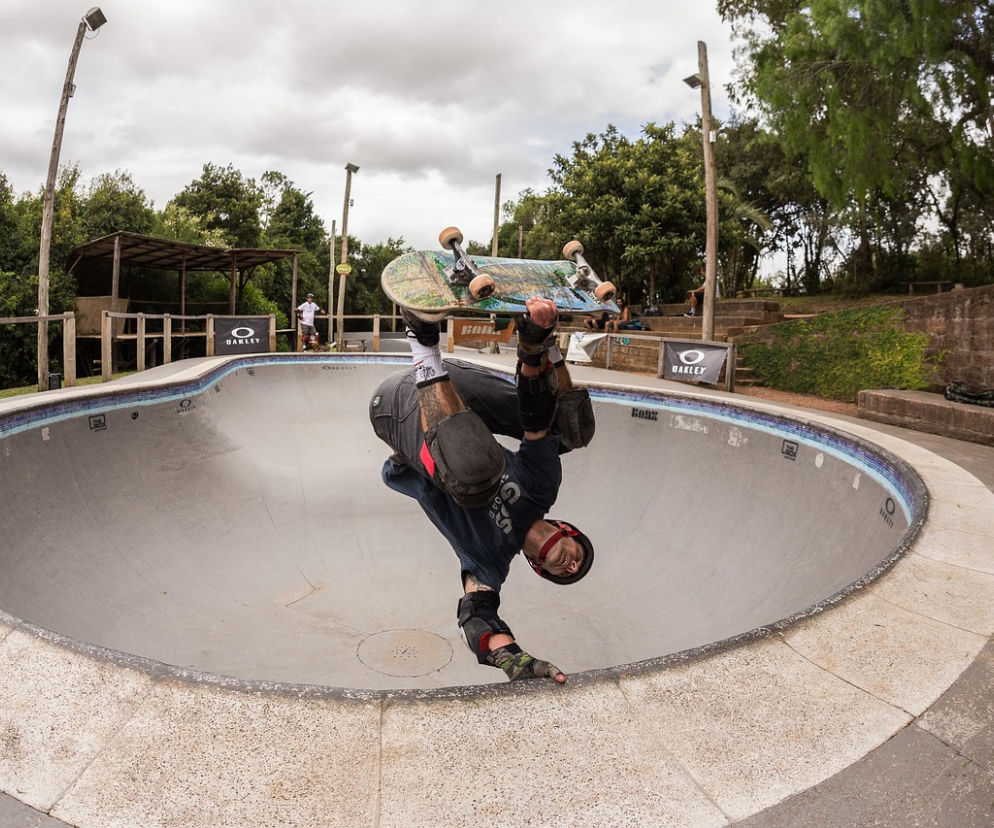 skatepark