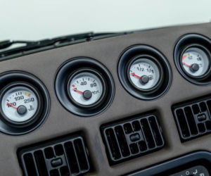 Dodge Viper z przebiegiem 34 mil