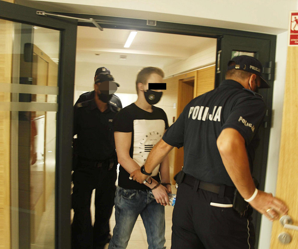 Spowiedź mordercy. Jakub zdradził, jak zabił swoją ukochaną 16-letnią Anię