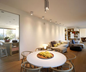 Apartament z lat 50.