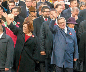 Komorowski