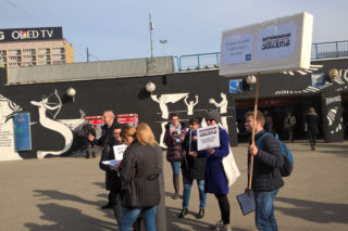 Rodzice zbierają podpisy pod referendum
