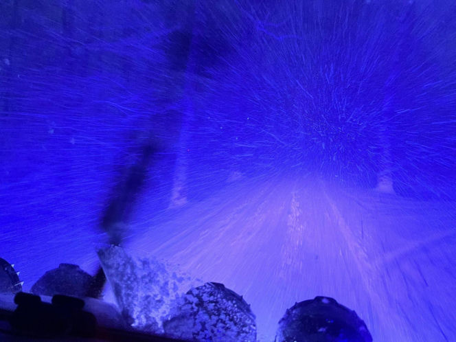 Wichura zniszczyła zabytkową kapliczkę przy sanktuarium