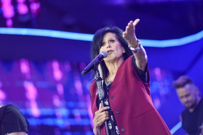 Wanda Kwietniewska kiedyś i dziś. Tak przez lata zmieniała się legendarna liderka zespołu Wanda i Banda