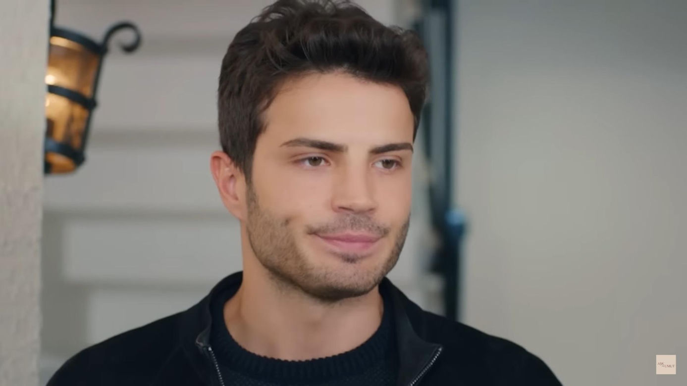 Ege i Melis sa razem – Zeynep w szoku