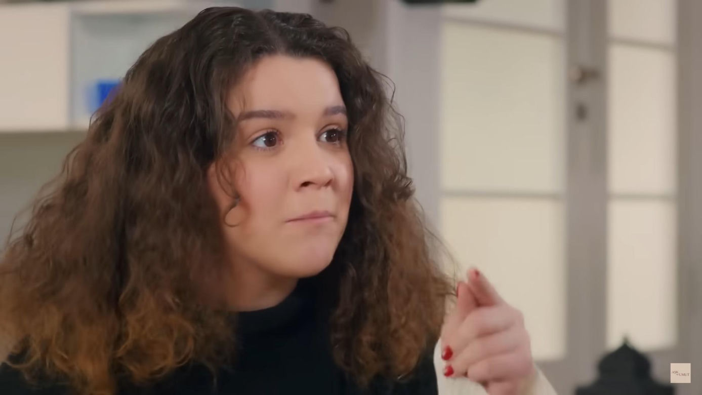 Miłość i nadzieja. Tak Melis wyładowuje swoją złość na Feraye i Zeynep