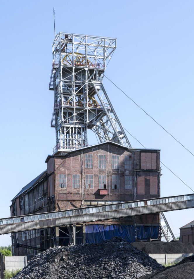 KWK Powstańców Śląskich