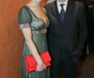 Ilona Łepkowska. Skandal w M jak Miłość