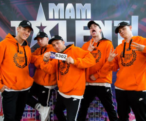 Mam Talent odcinek 6