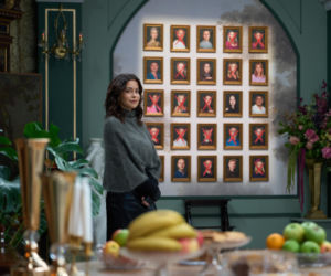 „The Traitors. Zdrajcy” sezon 3. Odcinek 10