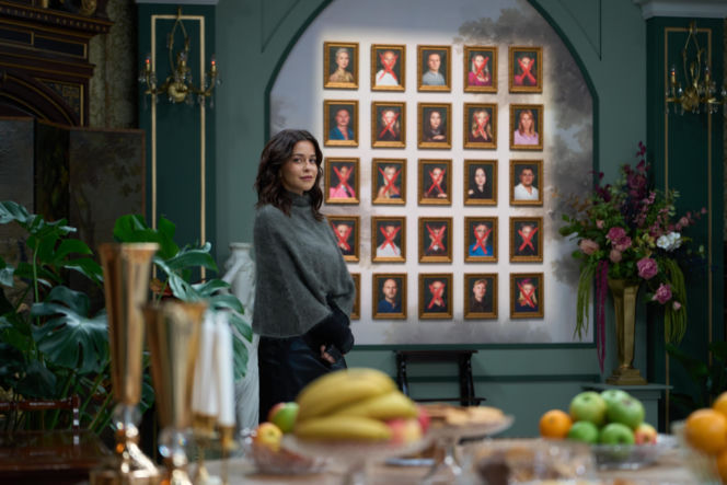 „The Traitors. Zdrajcy” sezon 3. Odcinek 10