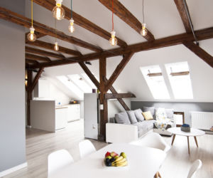 Apartament Kalwaryjska