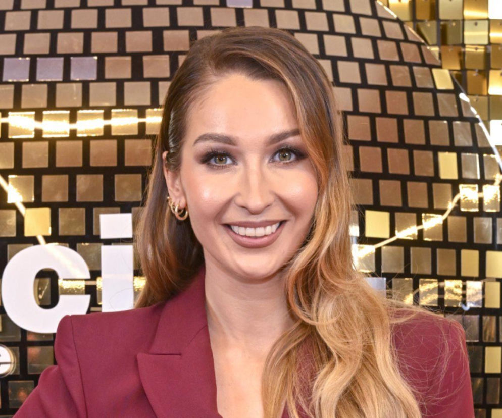 Ola Kot gwiazdą TVN