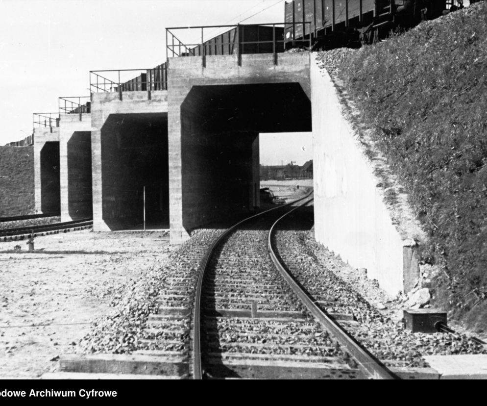 Dzisiaj to Berlin Hauptbahnhof, a niedawno jeszcze wieś. Tak zmienił się najruchliwszy dworzec w kraju 