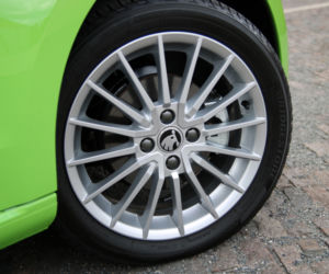 Skoda Citigo lifting 2017