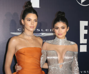 KYLIE JENNER