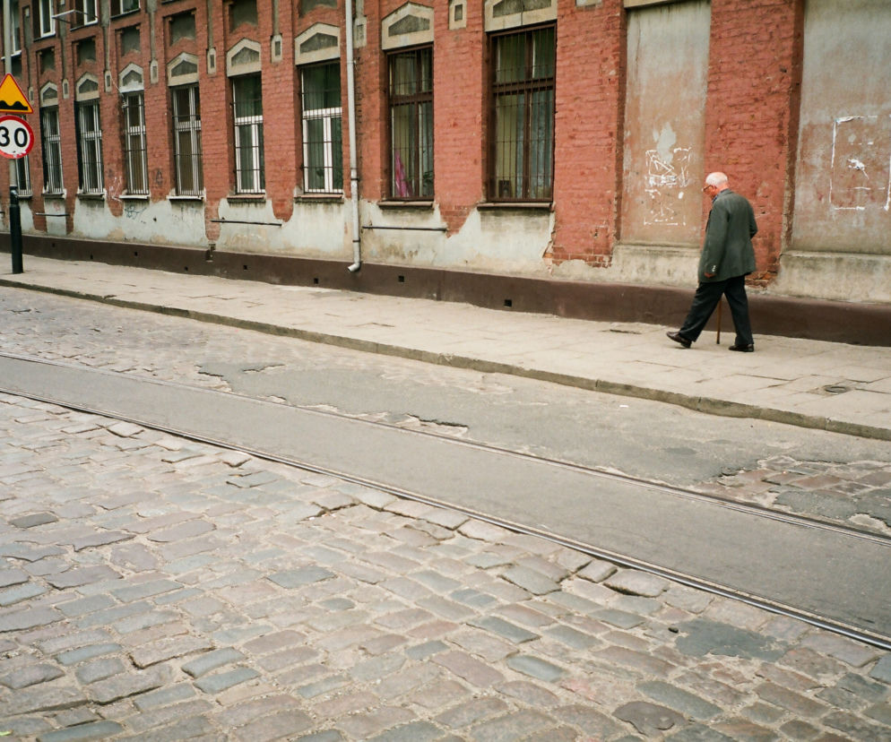 Łódź Bałuty