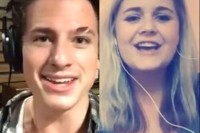 Smule: Jason Derulo, Charlie Puth, OMI. 