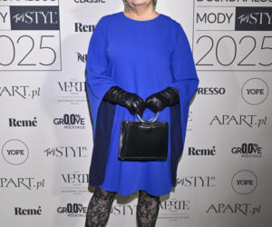 Doskonałość Mody Twój Styl