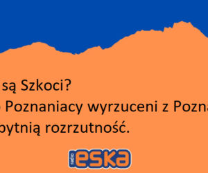 Najlepsze dowcipy o Poznaniu