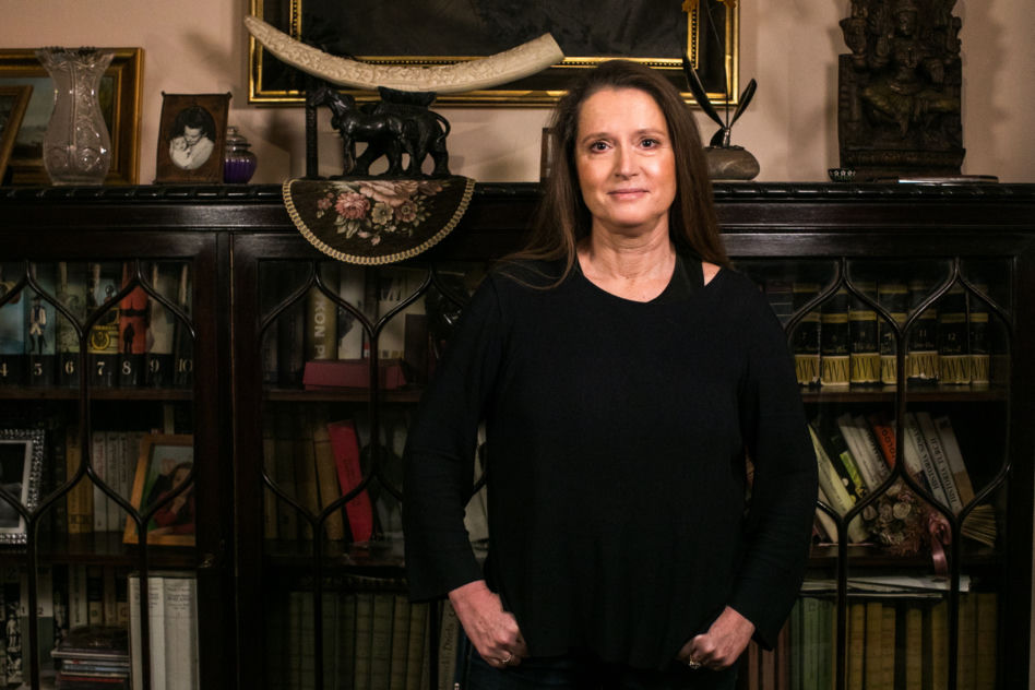 Małgorzata Rozenek-Majdan dosadnie o swojej matce: "Krytykuje wszystko"