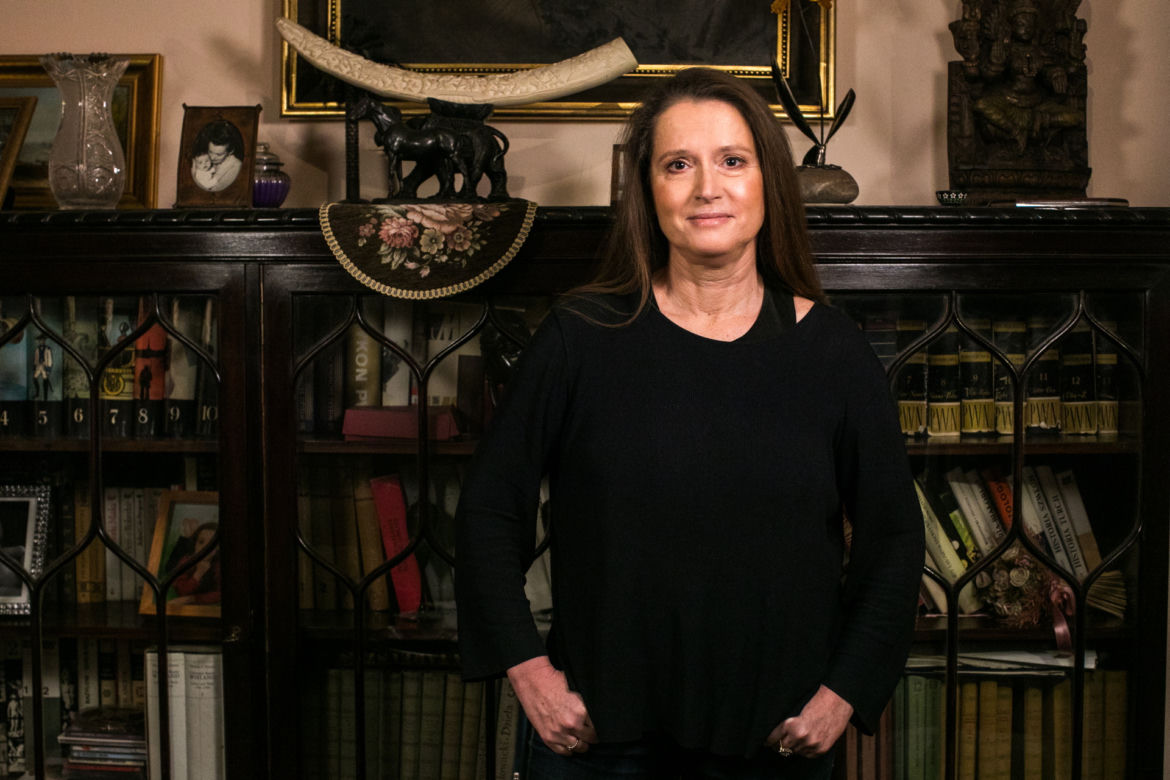 Małgorzata Rozenek-Majdan dosadnie o swojej matce: "Krytykuje wszystko"
