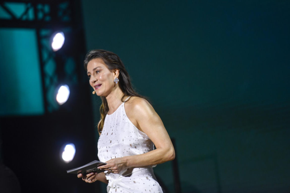 Maja Ostaszewska