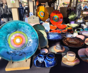 Jarmark Św. Józefa w Krakowie