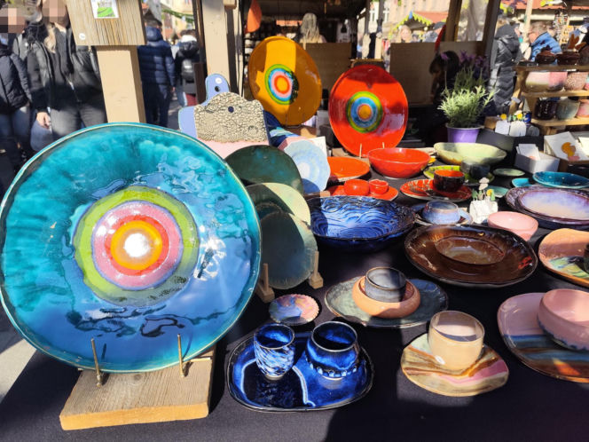 Jarmark Św. Józefa w Krakowie