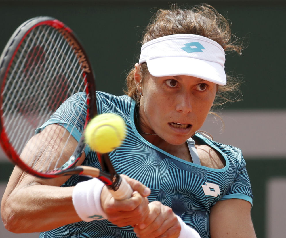 Varvara Lepchenko
