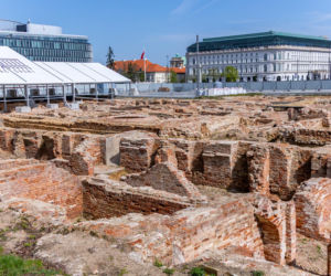 85 mln zł poszło na przygotowania, a Pałacu Saskiego wciąż nie ma. Co blokuje odbudowę?