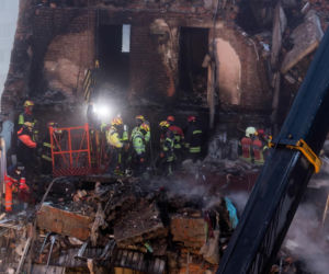 7-letnia Polka Amelia zginęła z mamą pod rosyjskimi rakietami. Wstrząsające szczegóły tragedii