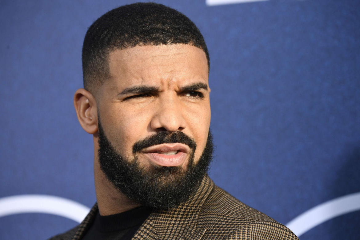 Drake