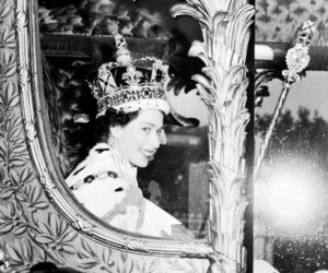 85 lat królowej Elżbiety II