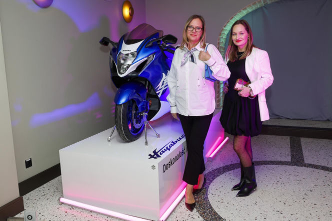 Gala Doskonałość Roku Twojego Stylu