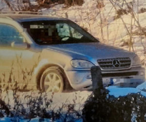 Siedział w samochodzie i strzelał do kaczek. Policja zatrzymała myśliwego